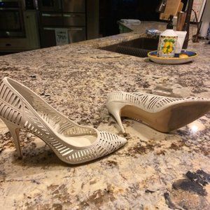 BCBG Heels